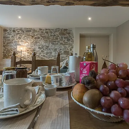 Bed & Breakfast La Ferme Des Hautins - -d'hotes