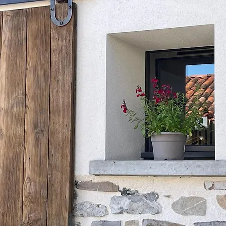 Bed & Breakfast La Ferme Des Hautins - -d'hotes