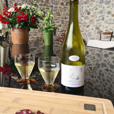 Bed & Breakfast La Ferme Des Hautins - -d'hotes