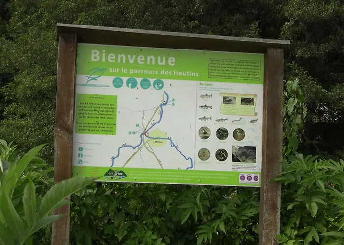 La Ferme Des Hautins - -d'hotes