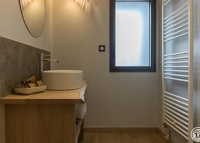 B&B La Ferme Des Hautins - -d'hotes Rieucaze