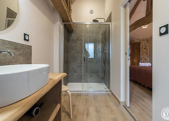 La Ferme Des Hautins - -d'hotes B&B