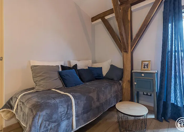 La Ferme Des Hautins - -d'hotes Rieucaze