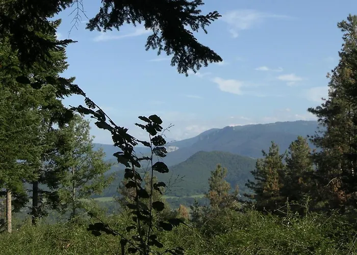 La Ferme Des Hautins - -d'hotes B&B 3*