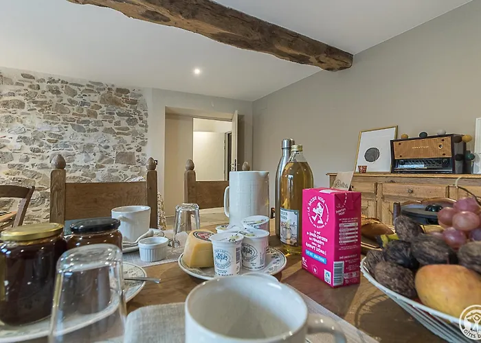 La Ferme Des Hautins - -d'hotes 3*