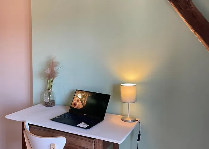 La Ferme Des Hautins - -d'hotes