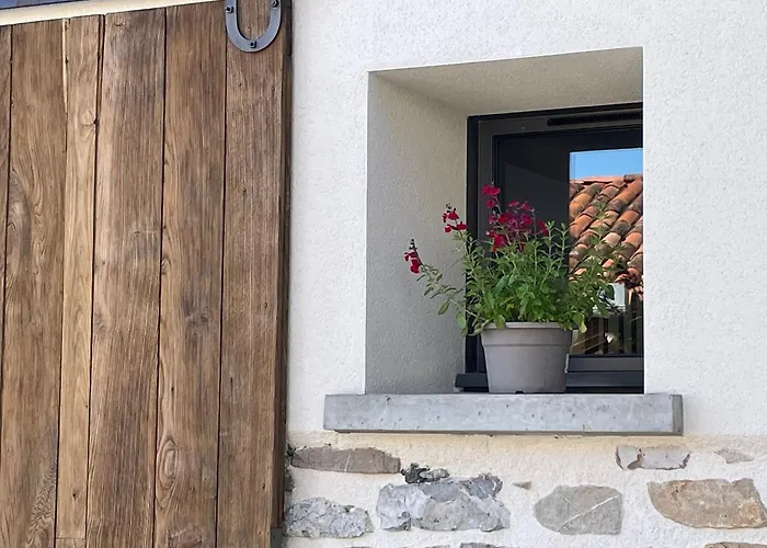 B&B La Ferme Des Hautins - -d'hotes