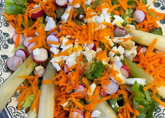 B&B La Ferme Des Hautins - -d'hotes