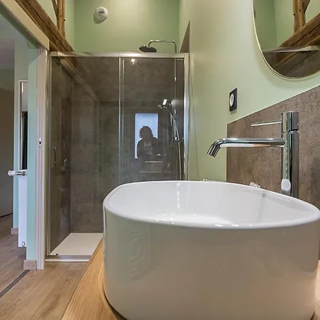 La Ferme Des Hautins - -d'hotes Отель типа 