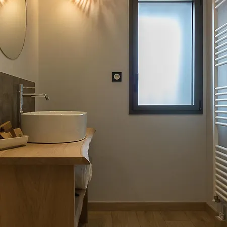 Bed & Breakfast La Ferme Des Hautins - -d'hotes Rieucaze
