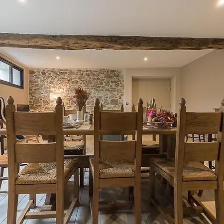 La Ferme Des Hautins - -d'hotes