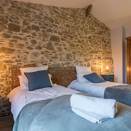 Bed & Breakfast La Ferme Des Hautins - -d'hotes