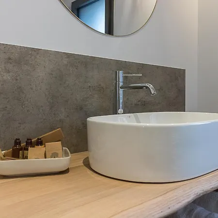 La Ferme Des Hautins - -d'hotes Отель типа 