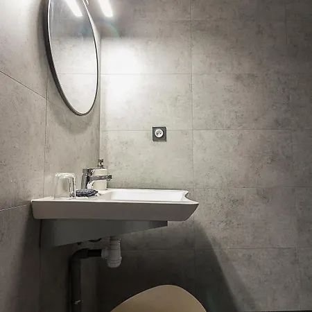 La Ferme Des Hautins - -d'hotes Rieucaze