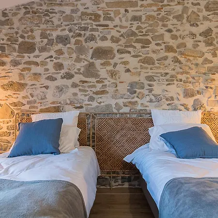 La Ferme Des Hautins - -d'hotes 3* Rieucaze