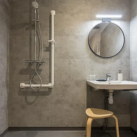 La Ferme Des Hautins - -d'hotes Rieucaze