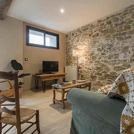 La Ferme Des Hautins - -d'hotes Отель типа 