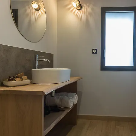 Bed & Breakfast La Ferme Des Hautins - -d'hotes Rieucaze