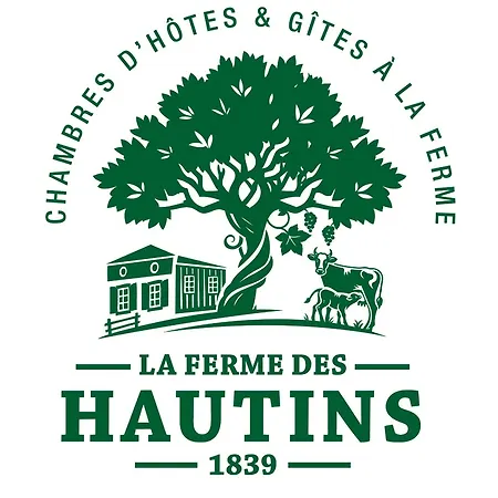 La Ferme Des Hautins - -d'hotes *