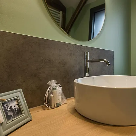 Bed & Breakfast La Ferme Des Hautins - -d'hotes