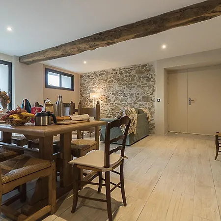 Bed & Breakfast La Ferme Des Hautins - -d'hotes *