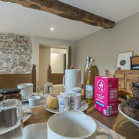 La Ferme Des Hautins - -d'hotes *