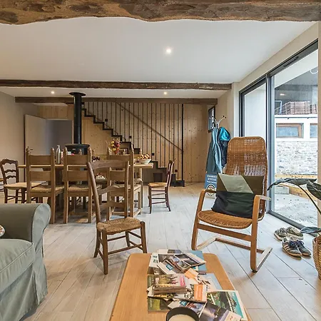 La Ferme Des Hautins - -d'hotes