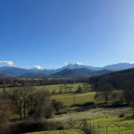 La Ferme Des Hautins - -d'hotes