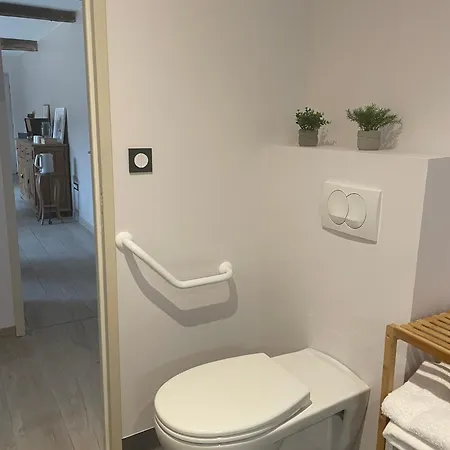 La Ferme Des Hautins - -d'hotes 3*