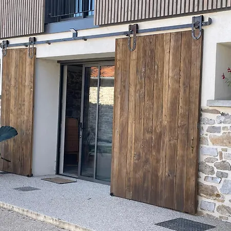La Ferme Des Hautins - -d'hotes Bed & Breakfast