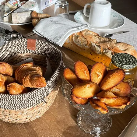 Bed & Breakfast La Ferme Des Hautins - -d'hotes Rieucaze
