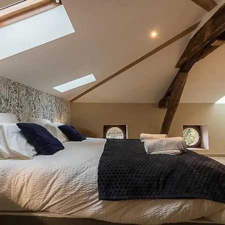 La Ferme Des Hautins - -d'hotes 3*