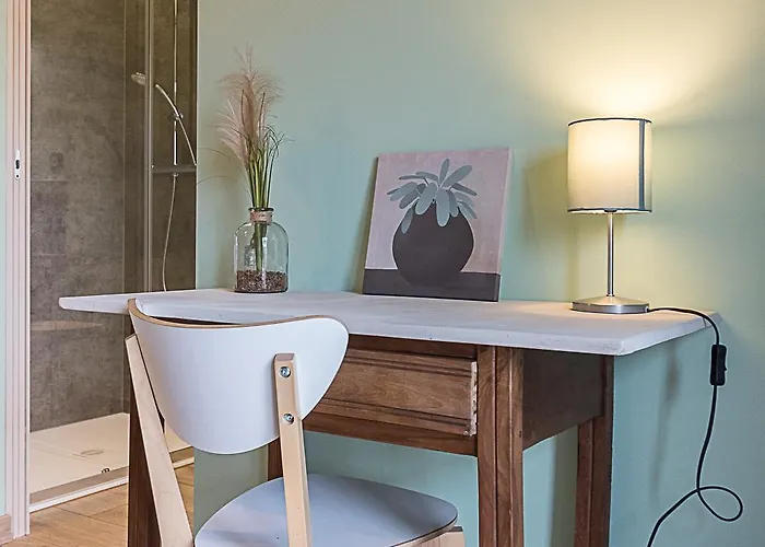 La Ferme Des Hautins - -d'hôtes Couette-café 3*