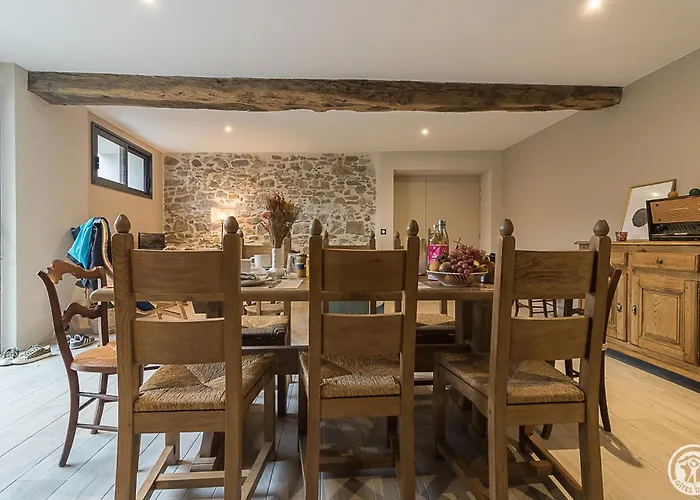 La Ferme Des Hautins - -d'hôtes