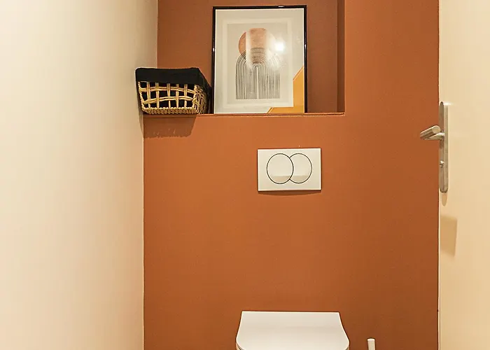 La Ferme Des Hautins - -d'hôtes 3* Rieucaze