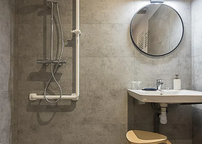 La Ferme Des Hautins - -d'hôtes Rieucaze