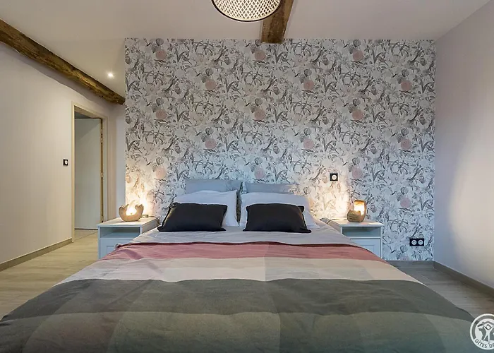 La Ferme Des Hautins - -d'hôtes