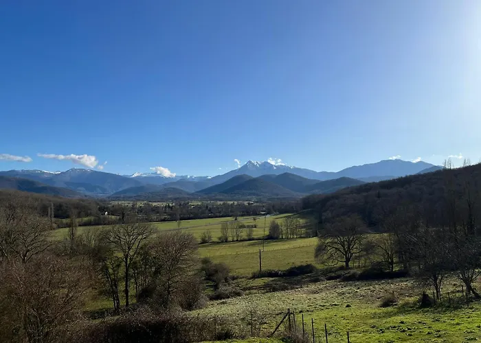La Ferme Des Hautins - -d'hôtes
