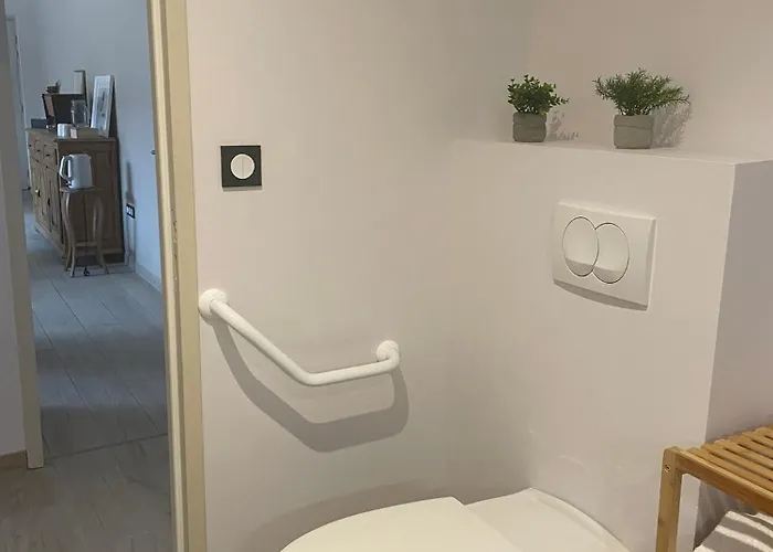 La Ferme Des Hautins - -d'hôtes 3*