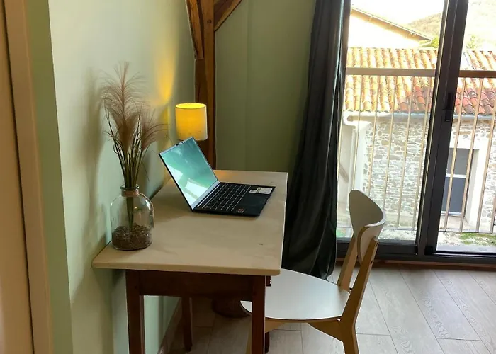 La Ferme Des Hautins - -d'hôtes Couette-café